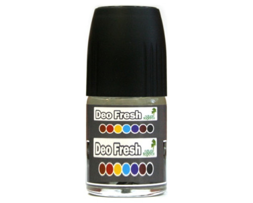 Ароматизатор спрей DEO FRESH Бубль гум