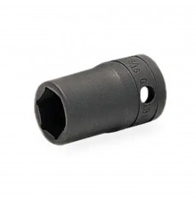 Головка Snap-on 6-гранная  7/16", квадрат 1/2"