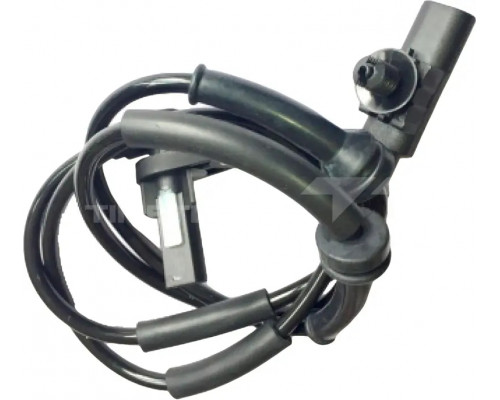 Датчик скорости ABS BOSCH 0 265 007 885 переднего колеса для Лада Калина, Калина 2, Гранта, Гранта FL Приора, Приора 2 Датчик скорости ABS BOSCH 0 265 007 885 переднего колеса для Лада Калина, Калина 2, Гранта, Гранта FL Приора, Приора 2