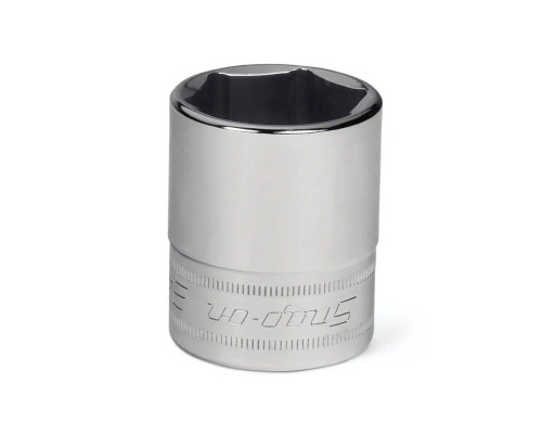 Головка Snap-on  6-гранная 14 мм, квадрат 1/2"