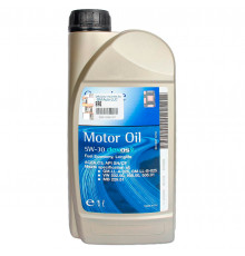 Моторное масло GM Dexos2 5W30 1л