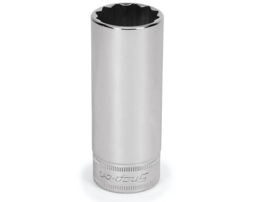 Головка Snap-on высокая 12-гранная 14 мм, квадрат 1/2"