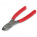 Бокорезы (кусачки) Snap-on, длина 187мм