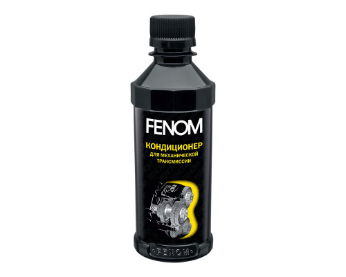 МТ кондиционер для механической трансмиссии FENOM