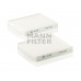 Фильтр салона MANN-FILTER CU2533-2