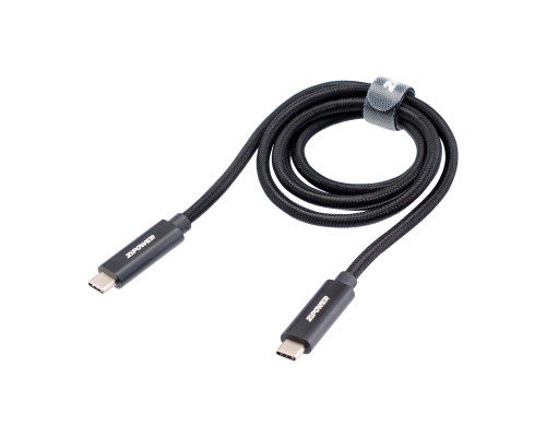 Кабель USB 3.1 - Type-C x 2