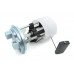 Мотор топливного насоса бензонасоса BOSCH 2112 0 580 454 035 для ВАЗ 2101-2107, 2108-21099, 2110-2112, 2113-2115, Лада Калина, Калина 2, Приора, Приора 2, Гранта, Гранта FL, Нива 4х4, Шевроле Нива
