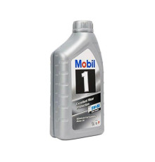 Моторное масло Mobil 1 FS x1/x2 5W-50 (826026) 153634, 1л.