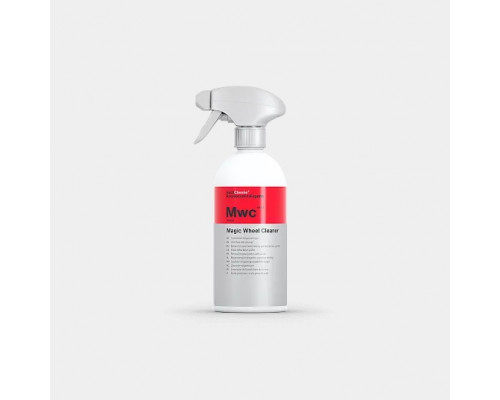 Magic Wheel Cleaner - Бескислотный очиститель для колёсных дисков