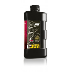 Agip eni i-Ride moto2 5W-40 1L Синт. масло для 4-х такт. двиг.