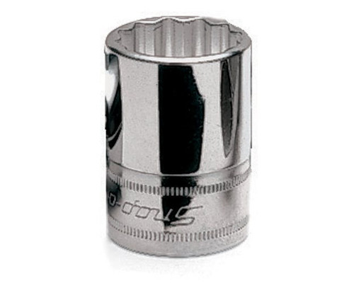Головка Snap-on 12-ти гpанная 29мм, квадрат 1/2"