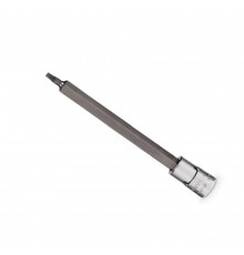 Головка Snap-on с удлиненной вставкой TORX T15, квадрат 1/4"