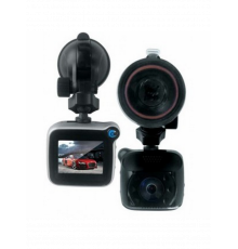 Видеорегистратор AVS VR-810-A7 Full HD Угол обзора: 170° Технология WDR