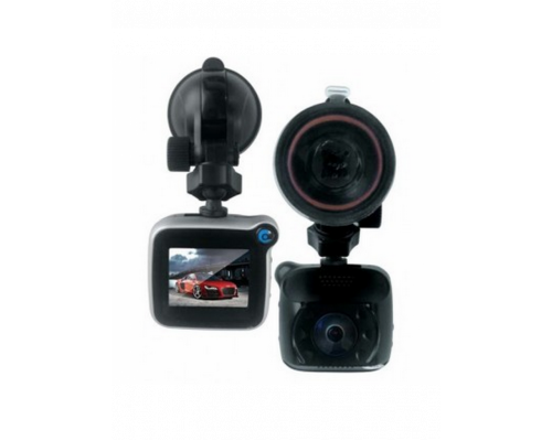 Видеорегистратор AVS VR-810-A7 Full HD Угол обзора: 170° Технология WDR