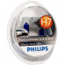 Лампы PHILIPS Diamond Vision H7 12V 55W (Комплект - 2 шт.)