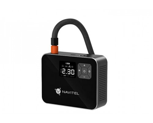 Компрессор NAVITEL AIR 15AL