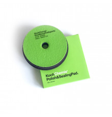 Полировальный круг 126x23мм Polish & Sealing Pad KochChemie 999586