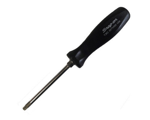 Отвертка тоpкс Snap-on T27, длина 225 мм Отвертка тоpкс Snap-on T27, длина 225 мм