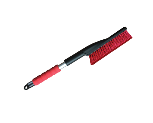 Щетка для снега  53 см. ZiPOWER