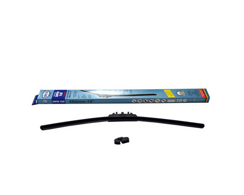 Щетка стеклоочистителя SUPER FLAT 48см/19" ALCA