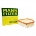 Фильтр воздушный MANN-FILTER C23129
