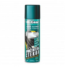 Очиститель стекол Hi-Gear, 500 г.
