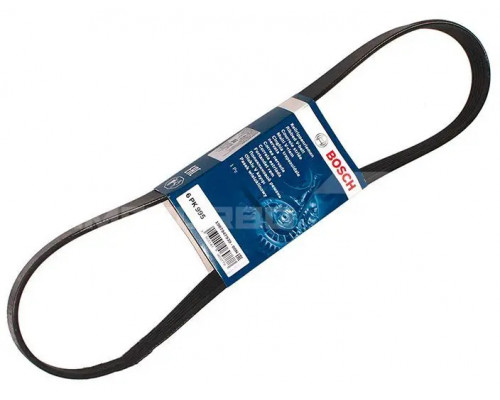 Ремень генератора BOSCH поликлиновый 6 PK 995 1 987 947 939 для Лада Гранта, Калина, Калина 2, Приора, Приора 2 с кондиционером Ремень генератора BOSCH поликлиновый 6 PK 995 1 987 947 939 для Лада Гранта, Калина, Калина 2, Приора, Приора 2 с кондиционером