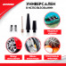 Автомобильный компрессор 50 л/мин. 10 атм. AIR COMPRESSOR. ZiPOWER