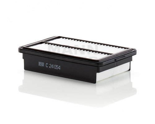 Фильтр воздушный MANN-FILTER C 24 054