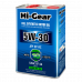 Моторное масло Hi-Gear 5W-30 SP-RC ACEA A5/B5, 4л. HG0534