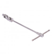 Вороток карданный Т-образный (1/2" L=250mm) (АвтоDело) 39720