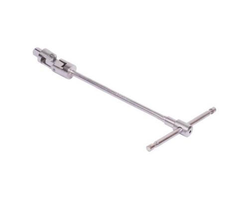 Вороток карданный Т-образный (1/2" L=250mm) (АвтоDело) 39720