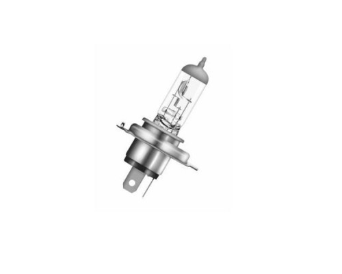 Лампа автомобильная OSRAM H4 12V 60/55W PK43t-38 OSRAM SVS\SV2 1шт.