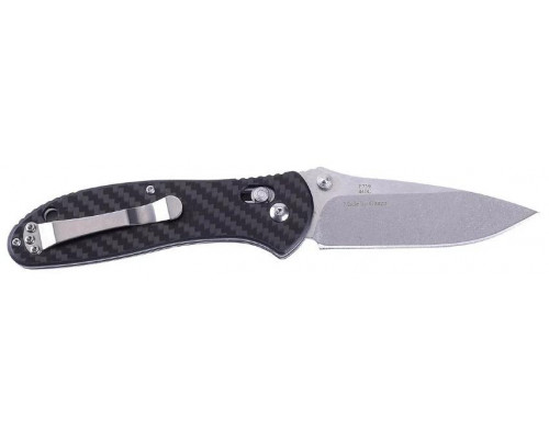 Нож складной туристический Firebird F7392-CF
