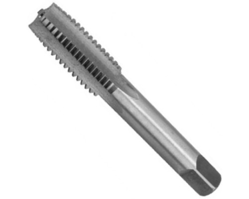 Метчик М10 х 1,25мм  маркировка 2601