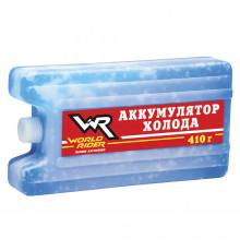 Аккумулятор холода гелевый 410 г.