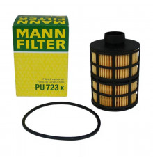 Фильтр топливный MANN-FILTER PU723X