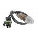 Датчик кислородный BOSCH 0 258 005 133 для ВАЗ 2108-21099, 2110-2112, 2113-2115, Лада Нива 4х4, Шевроле Нива