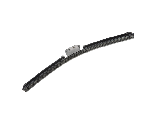 Бескаркасная щетка стеклоочистителя 55cм/22". ZiPOWER