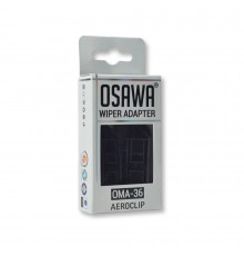 Комплект адаптеров Osawa OMA36 адаптер (Aeroclip) 2 шт.