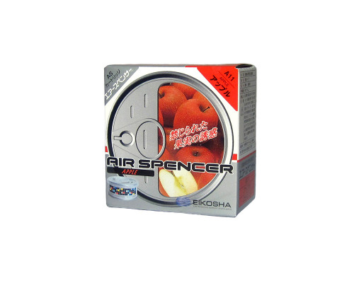 Ароматизатор Eikosha Apple.