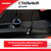 Кабель TYPE-C - TYPE-C, 2м.  ZiPOWER