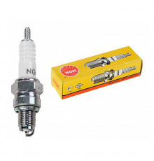 Свеча зажигания NGK ILFR6T11 (4904)