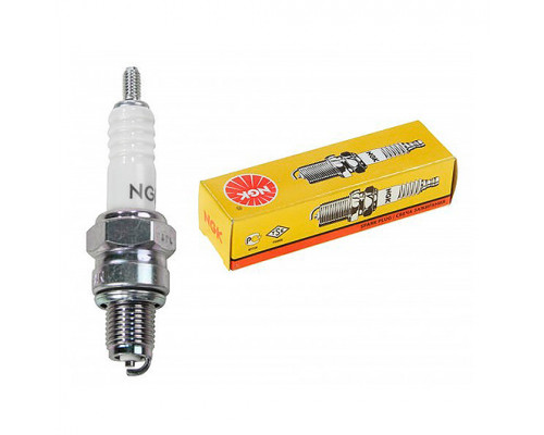 Свеча зажигания NGK SILFR6A11 (5468)