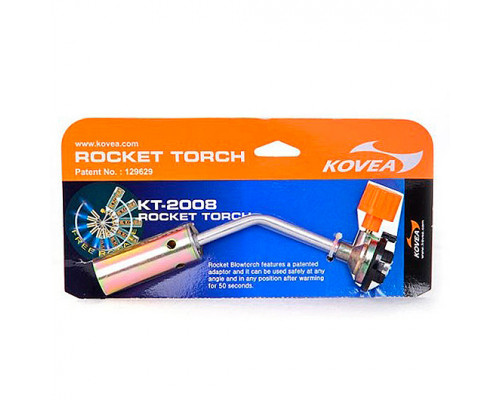 Резак газовый KT2008