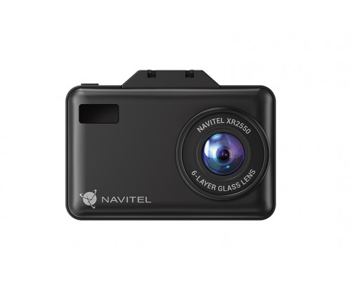 Видеорегистратор NAVITEL XR2550