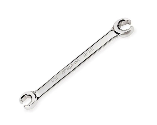 Ключ Snap-on разрезной 6-гранный 7/16"-1/2" Ключ Snap-on разрезной 6-гранный 7/16"-1/2"