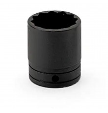 Головка Snap-on 12-гранная 1 3/16, квадрат 1/2"