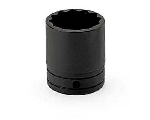 Головка Snap-on 12-гранная 1 3/16, квадрат 1/2"
