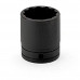 Головка Snap-on 12-гранная 1 3/16, квадрат 1/2"